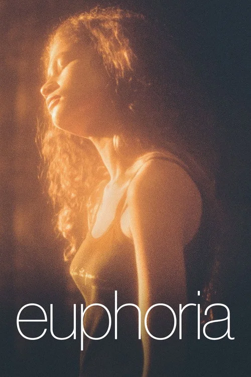 Эйфория 1 сезон 8 серия смотреть онлайн 720p